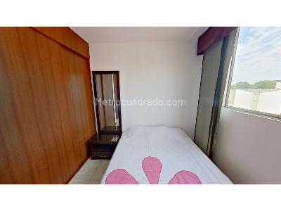 Apartamento de 2 alcobas en venta en Caney, Cali, 45 m² · foto 7 de 18