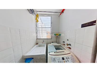 Apartamento de 2 alcobas en venta en Caney, Cali, 45 m² · foto 10 de 18