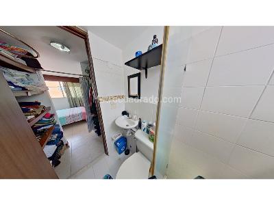 Apartamento de 2 alcobas en venta en Caney, Cali, 45 m² · foto 11 de 18
