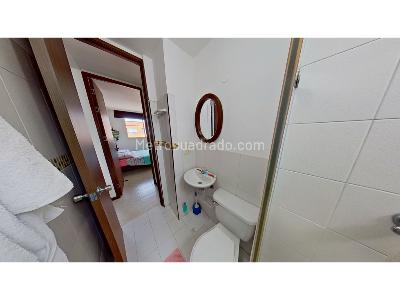 Apartamento de 2 alcobas en venta en Caney, Cali, 45 m² · foto 12 de 18