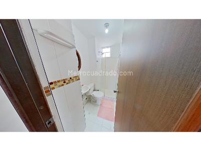 Apartamento de 2 alcobas en venta en Caney, Cali, 45 m² · foto 13 de 18