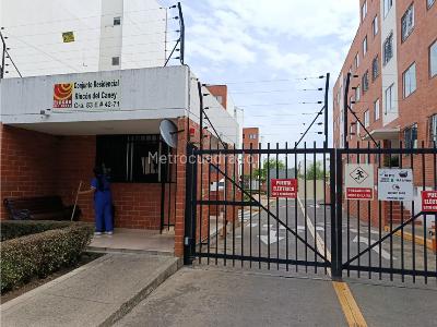 Apartamento de 2 alcobas en venta en Caney, Cali, 45 m² · foto 18 de 18