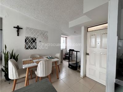 Apartamento en venta en Caney, Cali · foto 2 de 20