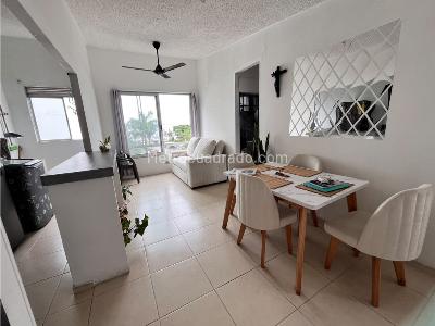 Apartamento en venta en Caney, Cali · foto 3 de 20
