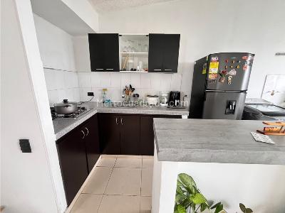 Apartamento en venta en Caney, Cali · foto 5 de 20