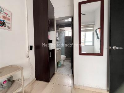 Apartamento en venta en Caney, Cali · foto 6 de 20