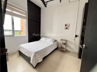Apartamento en venta en Caney, Cali · foto 7 de 20