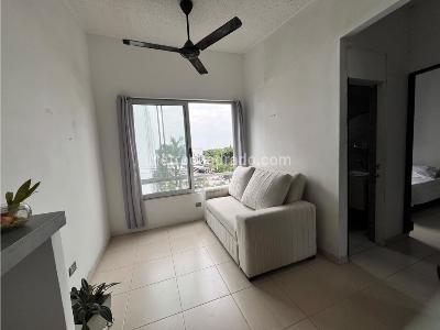 Apartamento en venta en Caney, Cali · foto 8 de 20