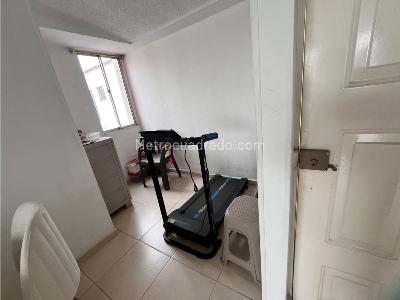 Apartamento en venta en Caney, Cali · foto 11 de 20
