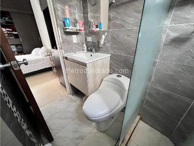 Apartamento en venta en Caney, Cali · foto 12 de 20