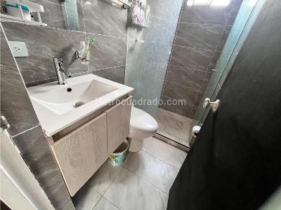 Apartamento en venta en Caney, Cali · foto 13 de 20