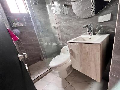 Apartamento en venta en Caney, Cali · foto 14 de 20