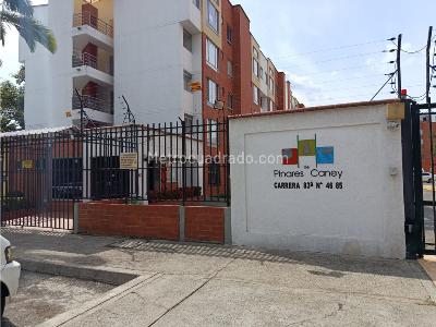 Apartamento en venta en Caney, Cali · foto 17 de 20