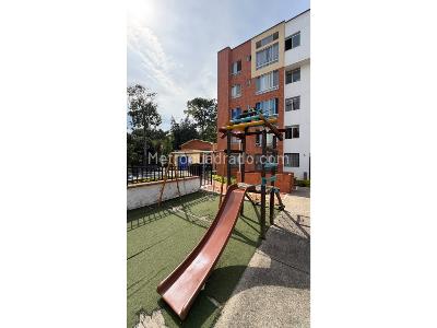Apartamento en venta en Caney, Cali · foto 19 de 20