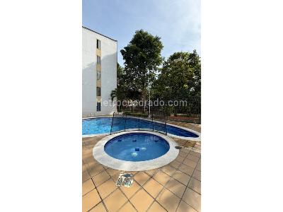 Apartamento en venta en Caney, Cali · foto 20 de 20