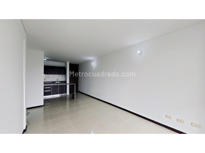 Piso – Cali - Vista 2