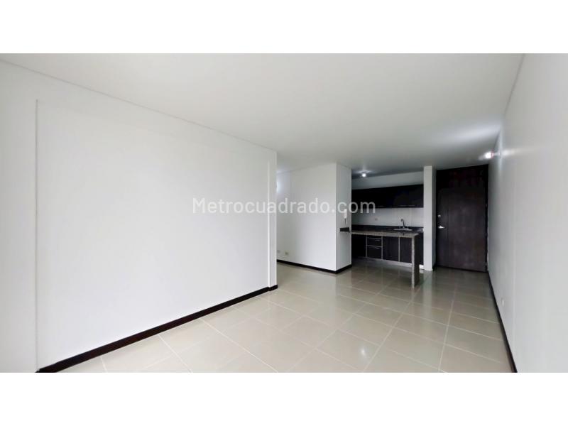 Piso – Cali - Vista 3