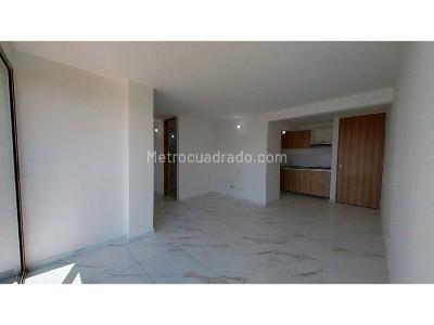 Apartamento de 3 alcobas en venta en Zamorano, Cali, 63 m² · foto 2 de 20