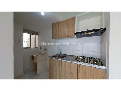 Apartamento de 3 alcobas en venta en Zamorano, Cali, 63 m² · foto 5 de 20