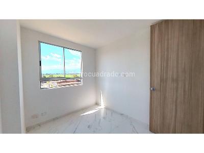 Apartamento de 3 alcobas en venta en Zamorano, Cali, 63 m² · foto 7 de 20