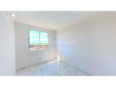 Apartamento de 3 alcobas en venta en Zamorano, Cali, 63 m² · foto 12 de 20
