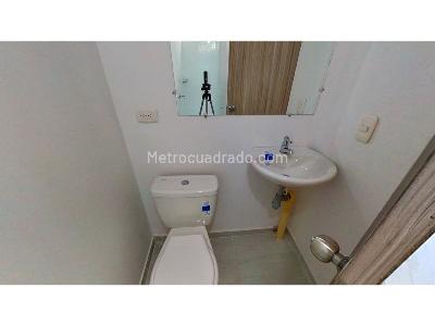 Apartamento de 3 alcobas en venta en Zamorano, Cali, 63 m² · foto 20 de 20