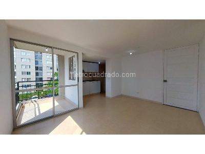 Apartamento de 3 alcobas en venta en Bochalema, Cali, 60 m² · foto 1 de 15