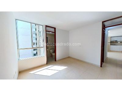 Apartamento de 3 alcobas en venta en Bochalema, Cali, 60 m² · foto 3 de 15