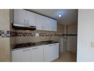 Apartamento de 3 alcobas en venta en Bochalema, Cali, 60 m² · foto 5 de 15