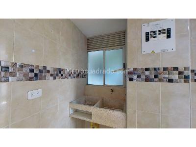Apartamento de 3 alcobas en venta en Bochalema, Cali, 60 m² · foto 7 de 15