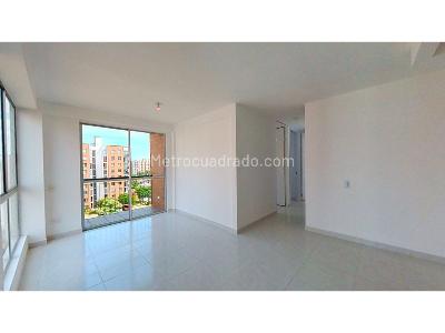 Apartamento de 1 alcoba en venta en Ciudad Melendez, Cali, 61 m² · foto 2 de 18