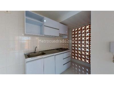 Apartamento de 1 alcoba en venta en Ciudad Melendez, Cali, 61 m² · foto 4 de 18