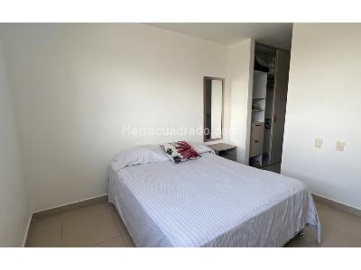 Apartamento de 3 alcobas en venta en Parcelacion Piedra Grande, Cali, 54 m² · foto 4 de 10