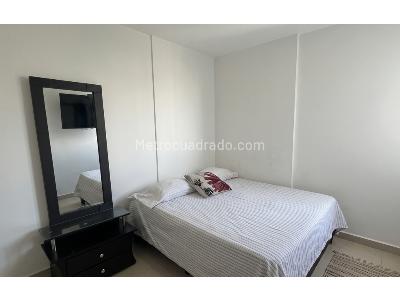 Apartamento de 3 alcobas en venta en Parcelacion Piedra Grande, Cali, 54 m² · foto 5 de 10