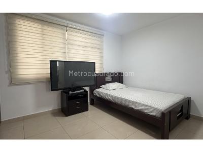 Apartamento de 3 alcobas en venta en Parcelacion Piedra Grande, Cali, 54 m² · foto 6 de 10