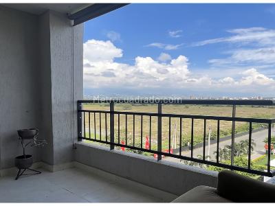 Apartamento de 3 alcobas en venta en Parcelacion Piedra Grande, Cali, 54 m² · foto 7 de 10
