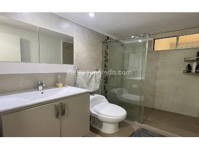 Apartamento de 3 alcobas en venta en Parcelacion Piedra Grande, Cali, 54 m² · foto 8 de 10