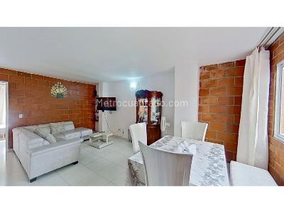 Apartamento de 2 alcobas en venta en Melendez, Cali, 62 m² · foto 2 de 20