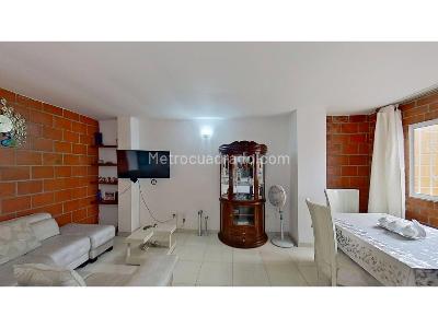 Apartamento de 2 alcobas en venta en Melendez, Cali, 62 m² · foto 4 de 20