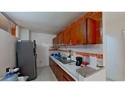 Apartamento de 2 alcobas en venta en Melendez, Cali, 62 m² · foto 5 de 20