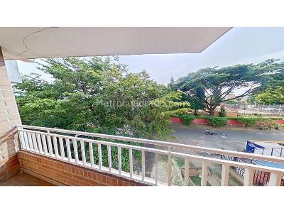 Apartamento de 2 alcobas en venta en Melendez, Cali, 62 m² · foto 6 de 20