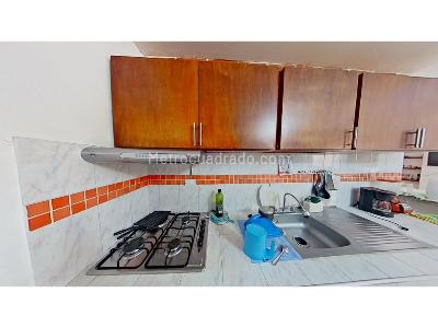 Apartamento de 2 alcobas en venta en Melendez, Cali, 62 m² · foto 10 de 20