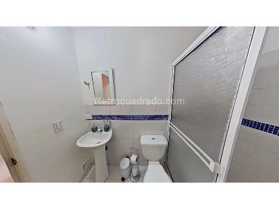 Apartamento de 2 alcobas en venta en Melendez, Cali, 62 m² · foto 14 de 20