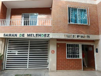 Apartamento de 2 alcobas en venta en Melendez, Cali, 62 m² · foto 18 de 20