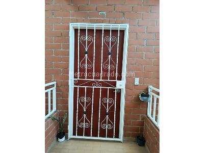 Apartamento de 2 alcobas en venta en Melendez, Cali, 62 m² · foto 19 de 20