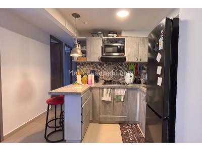 Apartamento de 2 alcobas en venta en Santa Helena, Cali, 60 m² · foto 2 de 6
