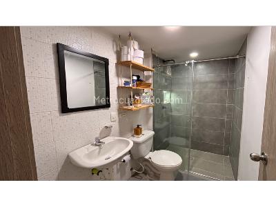 Apartamento de 2 alcobas en venta en Santa Helena, Cali, 60 m² · foto 6 de 6