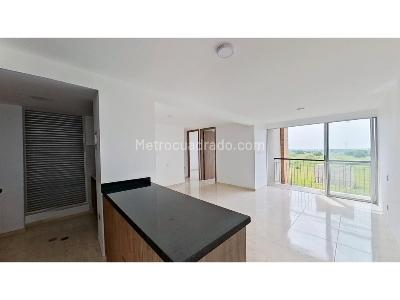 Apartamento de 2 alcobas en venta en Villa Fatima, Cali, 55 m² · foto 2 de 3