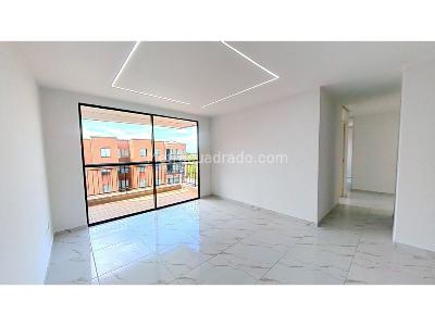 Apartamento de 3 alcobas en venta en Valle Del Lili, Cali, 77 m² · foto 4 de 18