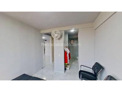 Apartamento de 2 alcobas en venta en Bochalema, Cali, 56 m² · foto 10 de 20